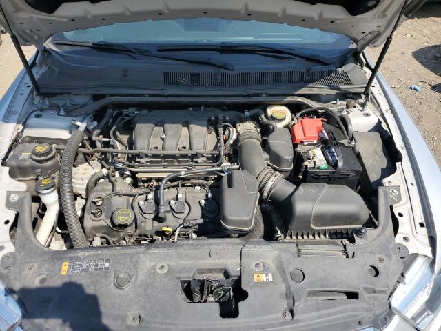 Photo 10 VIN: 1FAHP2F87HG104727 - FORD TAURUS 