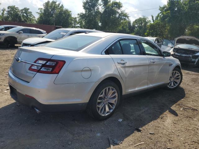 Photo 2 VIN: 1FAHP2F87HG104727 - FORD TAURUS 