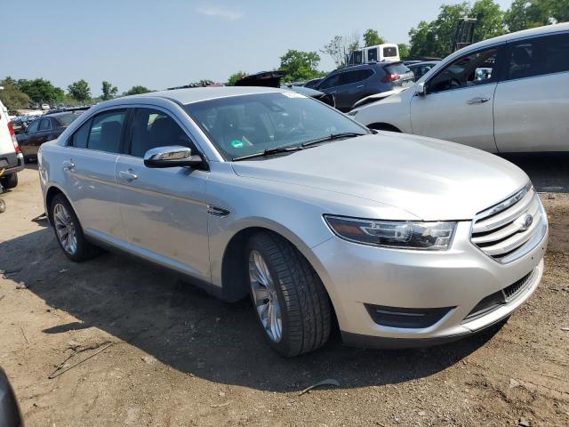 Photo 3 VIN: 1FAHP2F87HG104727 - FORD TAURUS 