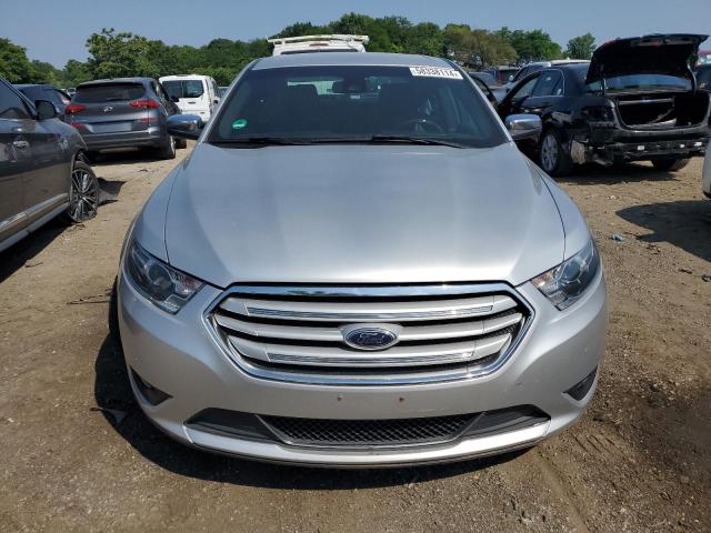 Photo 4 VIN: 1FAHP2F87HG104727 - FORD TAURUS 