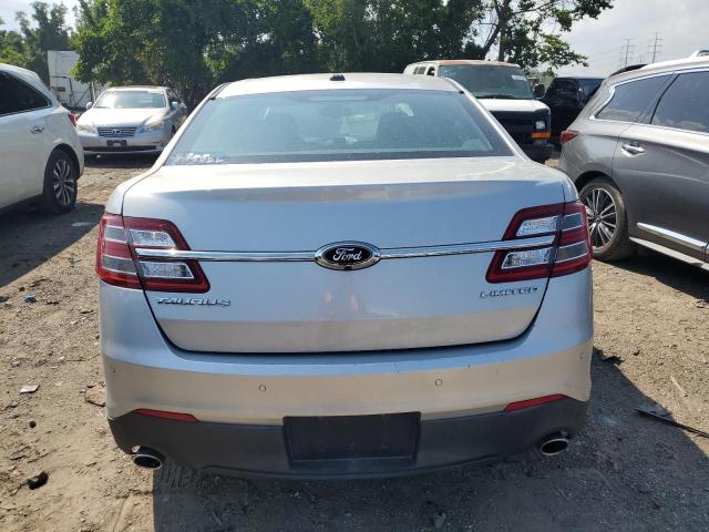 Photo 5 VIN: 1FAHP2F87HG104727 - FORD TAURUS 