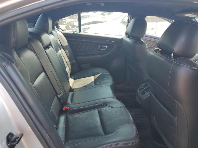 Photo 9 VIN: 1FAHP2F87HG104727 - FORD TAURUS 