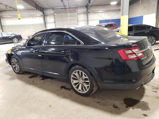 Photo 1 VIN: 1FAHP2F87HG108275 - FORD TAURUS LIM 