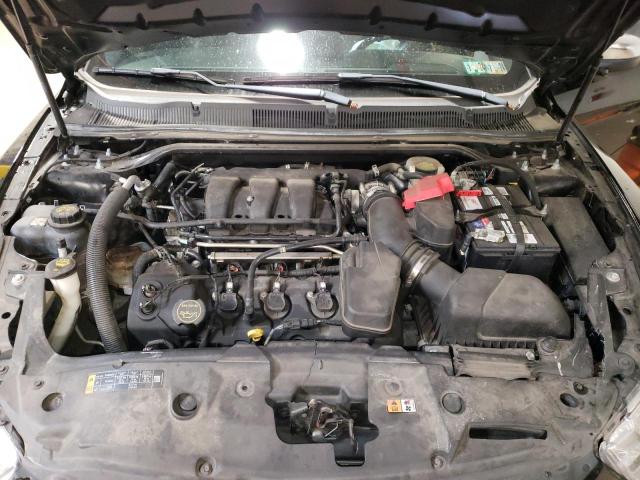 Photo 10 VIN: 1FAHP2F87HG108275 - FORD TAURUS LIM 