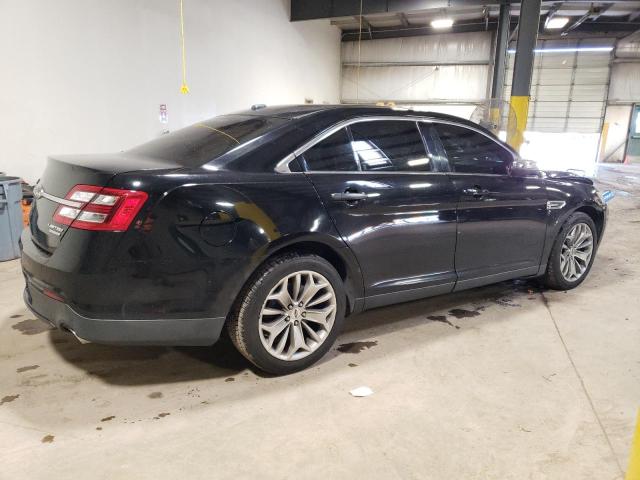 Photo 2 VIN: 1FAHP2F87HG108275 - FORD TAURUS LIM 