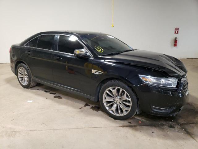 Photo 3 VIN: 1FAHP2F87HG108275 - FORD TAURUS LIM 