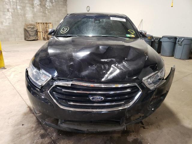 Photo 4 VIN: 1FAHP2F87HG108275 - FORD TAURUS LIM 