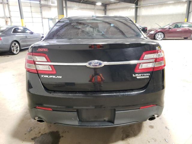 Photo 5 VIN: 1FAHP2F87HG108275 - FORD TAURUS LIM 