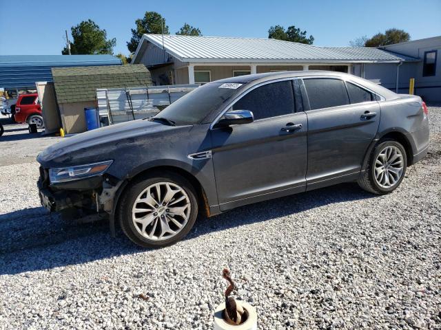 Photo 0 VIN: 1FAHP2F87HG108325 - FORD TAURUS 