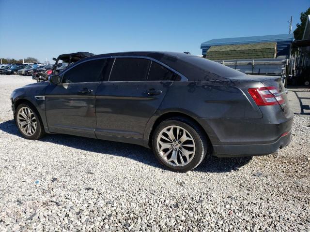 Photo 1 VIN: 1FAHP2F87HG108325 - FORD TAURUS 