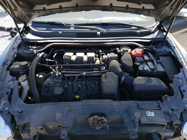 Photo 10 VIN: 1FAHP2F87HG108325 - FORD TAURUS 