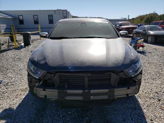 Photo 4 VIN: 1FAHP2F87HG108325 - FORD TAURUS 