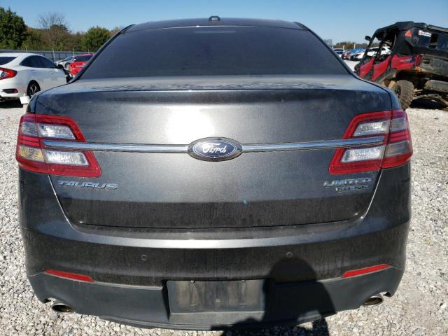 Photo 5 VIN: 1FAHP2F87HG108325 - FORD TAURUS 