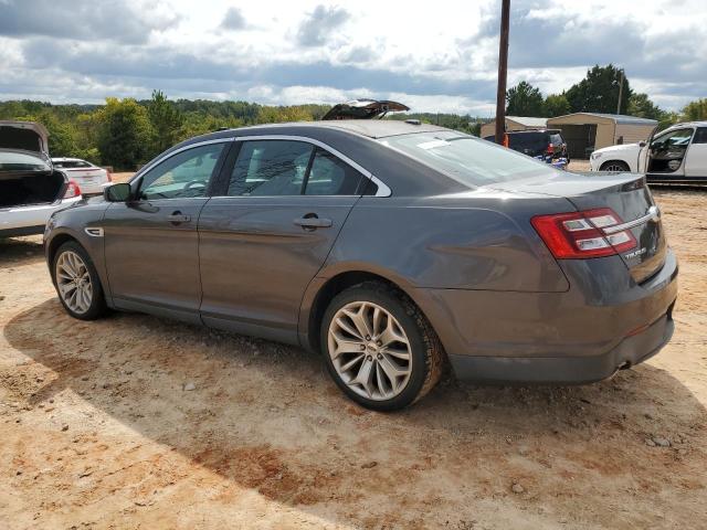 Photo 1 VIN: 1FAHP2F87HG114254 - FORD TAURUS LIM 