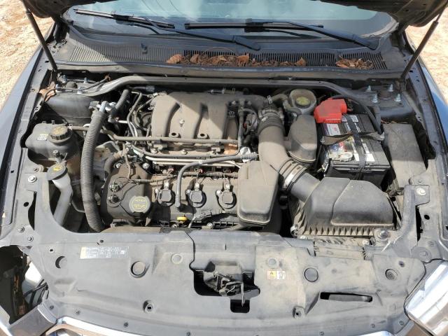 Photo 10 VIN: 1FAHP2F87HG114254 - FORD TAURUS LIM 