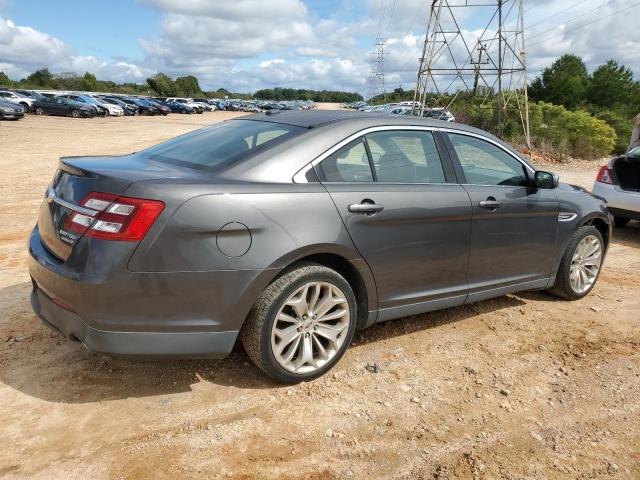 Photo 2 VIN: 1FAHP2F87HG114254 - FORD TAURUS LIM 