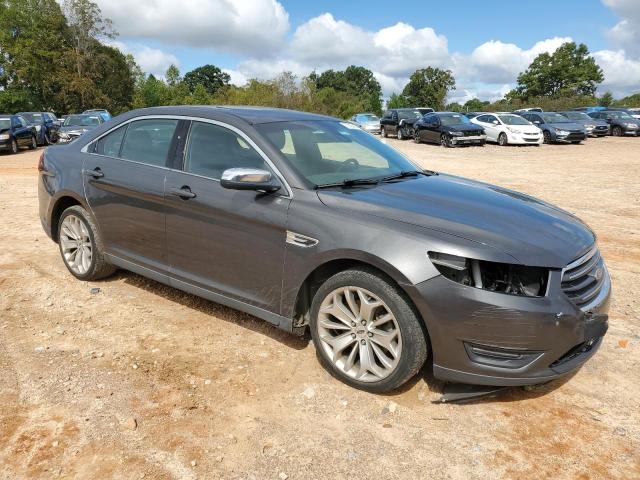 Photo 3 VIN: 1FAHP2F87HG114254 - FORD TAURUS LIM 