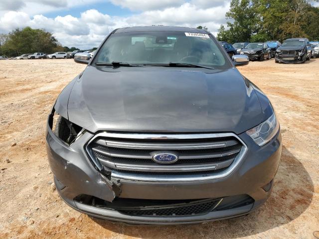 Photo 4 VIN: 1FAHP2F87HG114254 - FORD TAURUS LIM 