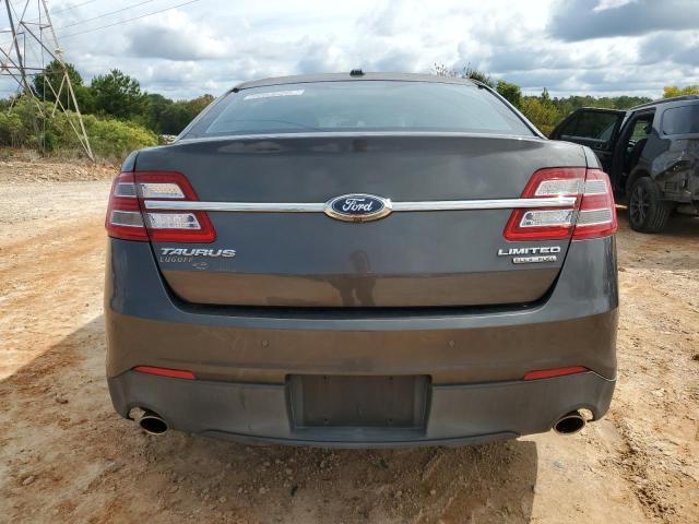 Photo 5 VIN: 1FAHP2F87HG114254 - FORD TAURUS LIM 