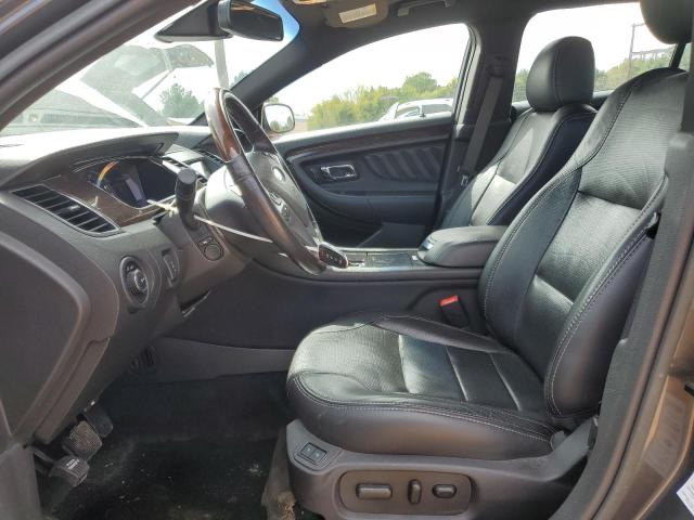 Photo 6 VIN: 1FAHP2F87HG114254 - FORD TAURUS LIM 