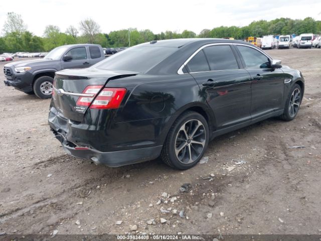 Photo 3 VIN: 1FAHP2F87HG115002 - FORD TAURUS 