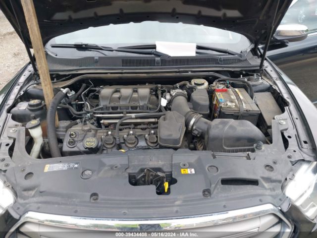 Photo 9 VIN: 1FAHP2F87HG115002 - FORD TAURUS 