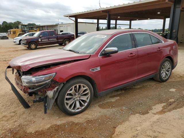 Photo 0 VIN: 1FAHP2F87HG117803 - FORD TAURUS 