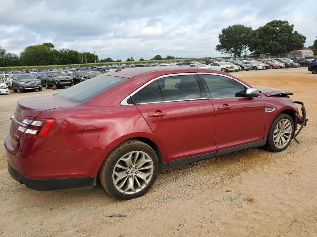 Photo 2 VIN: 1FAHP2F87HG117803 - FORD TAURUS 