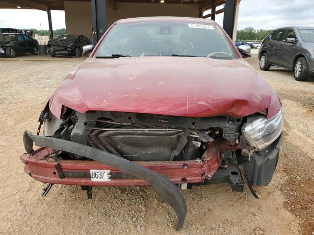 Photo 4 VIN: 1FAHP2F87HG117803 - FORD TAURUS 