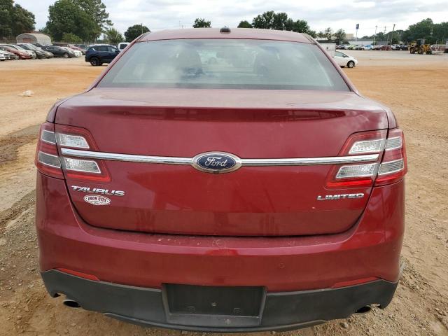 Photo 5 VIN: 1FAHP2F87HG117803 - FORD TAURUS 