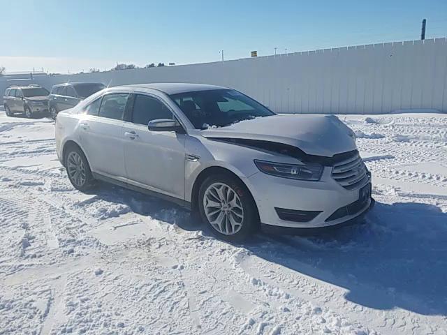 Photo 10 VIN: 1FAHP2F87HG118773 - FORD TAURUS 