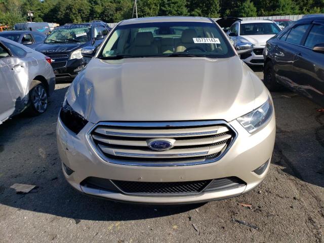 Photo 4 VIN: 1FAHP2F87HG121592 - FORD TAURUS LIM 