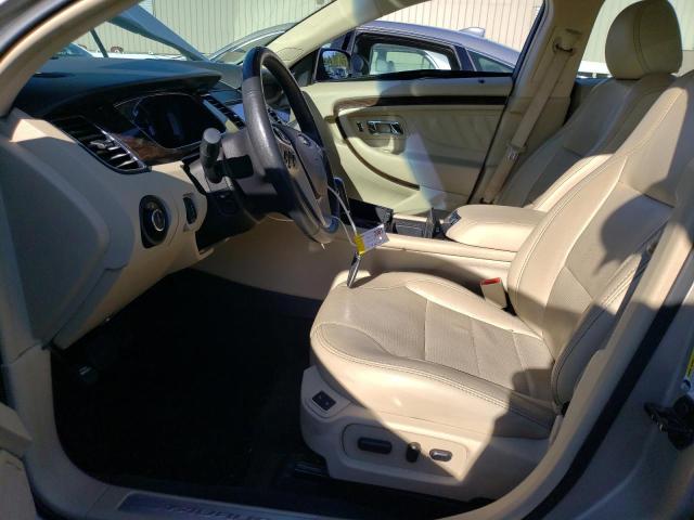 Photo 6 VIN: 1FAHP2F87HG121592 - FORD TAURUS LIM 