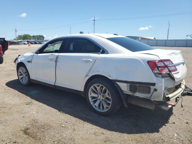 Photo 1 VIN: 1FAHP2F87JG129519 - FORD TAURUS 