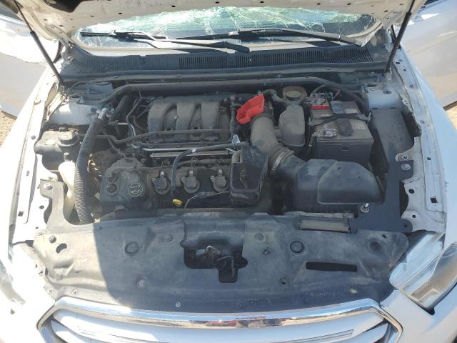 Photo 10 VIN: 1FAHP2F87JG129519 - FORD TAURUS 