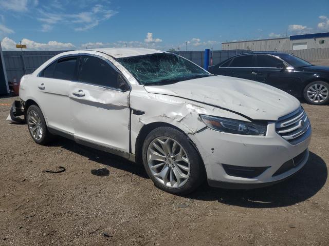 Photo 3 VIN: 1FAHP2F87JG129519 - FORD TAURUS 