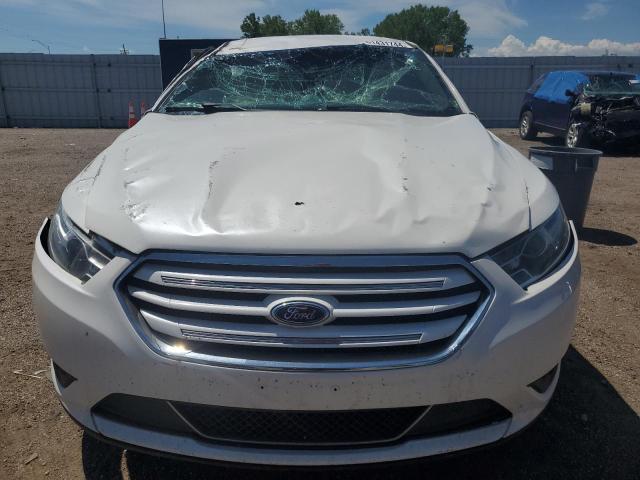 Photo 4 VIN: 1FAHP2F87JG129519 - FORD TAURUS 