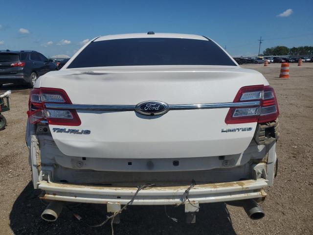 Photo 5 VIN: 1FAHP2F87JG129519 - FORD TAURUS 