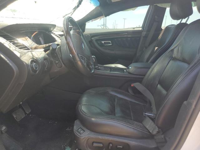 Photo 6 VIN: 1FAHP2F87JG129519 - FORD TAURUS 