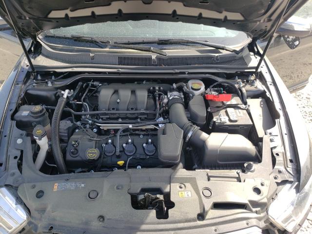 Photo 6 VIN: 1FAHP2F87JG143095 - FORD TAURUS LIM 