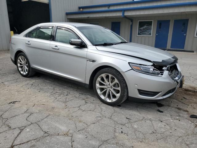 Photo 3 VIN: 1FAHP2F87KG102130 - FORD TAURUS LIM 