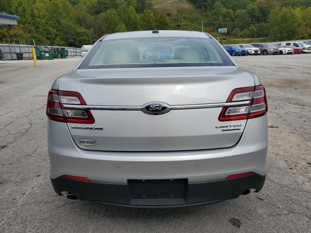 Photo 5 VIN: 1FAHP2F87KG102130 - FORD TAURUS LIM 