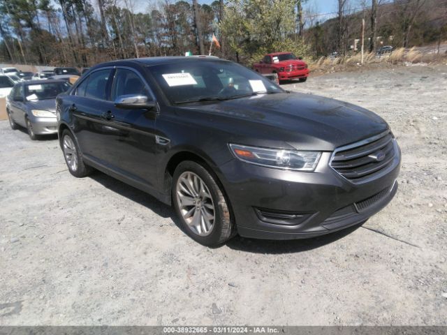 Photo 0 VIN: 1FAHP2F87KG107490 - FORD TAURUS 