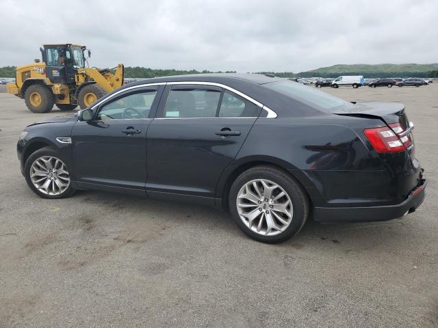 Photo 1 VIN: 1FAHP2F87KG107683 - FORD TAURUS 