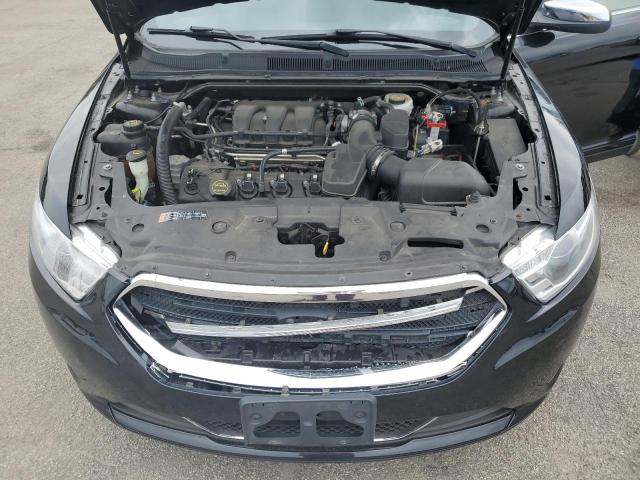 Photo 10 VIN: 1FAHP2F87KG107683 - FORD TAURUS 