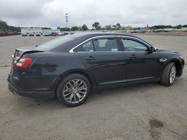 Photo 2 VIN: 1FAHP2F87KG107683 - FORD TAURUS 