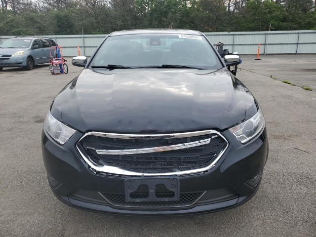 Photo 4 VIN: 1FAHP2F87KG107683 - FORD TAURUS 