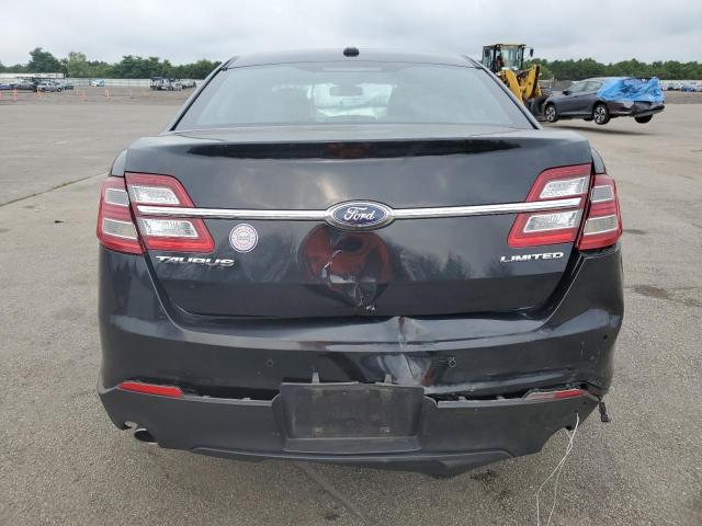 Photo 5 VIN: 1FAHP2F87KG107683 - FORD TAURUS 