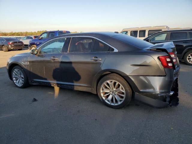 Photo 1 VIN: 1FAHP2F87KG107697 - FORD TAURUS 