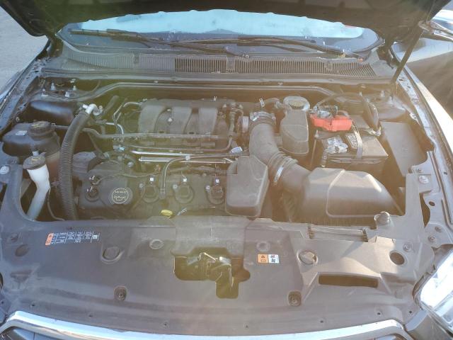 Photo 10 VIN: 1FAHP2F87KG107697 - FORD TAURUS 